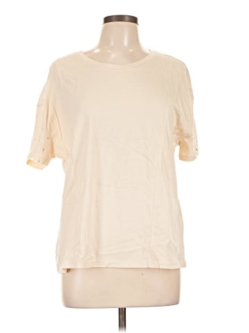 DKNY Short Sleeve T-Shirt (view 1)