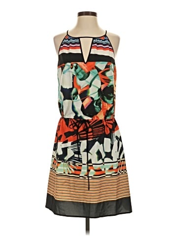 Clover Canyon Casual Dress (view 1)