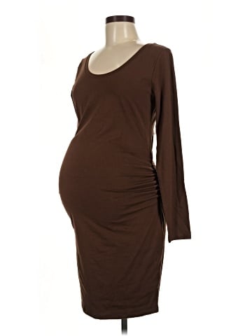 Old Navy - Maternity Casual Dress (view 1)