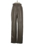 Wilfred 100% Polyurethane Brown Casual Pants Size 4 - photo 1