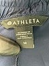 Athleta Blue Casual Pants Size 14 - photo 4