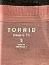 Torrid Pink Short Sleeve T-Shirt Size 3X Plus (3) - photo 7