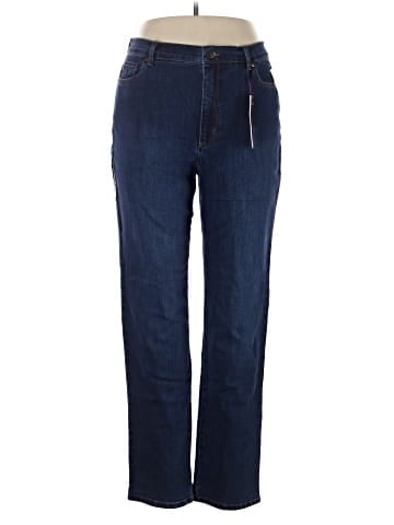 Gloria Vanderbilt Jeans (view 1)
