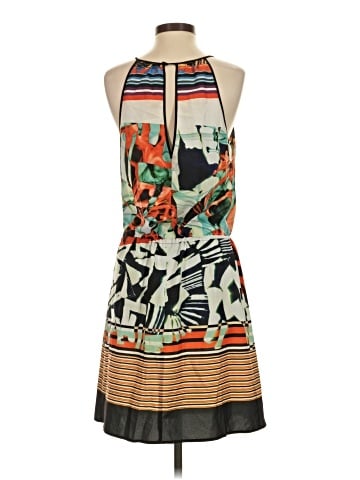 Clover Canyon Casual Dress (view 2)