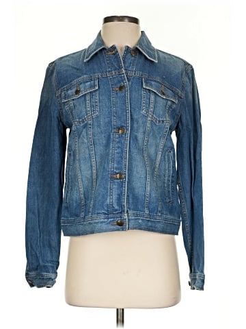 Chaps Denim Jacket (view 1)
