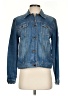 Chaps Blue Denim Jacket Size S - photo 1
