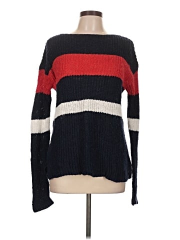Lauren Jeans Co. Pullover Sweater (view 1)