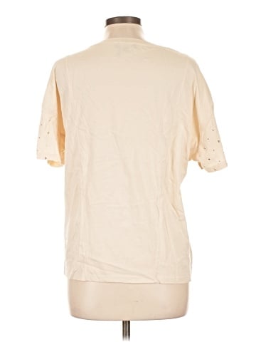 DKNY Short Sleeve T-Shirt (view 2)