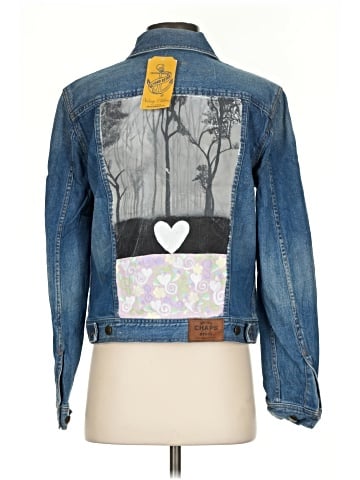 Chaps Denim Jacket (view 2)