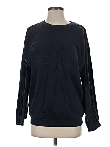 Adidas Pullover Sweater (view 1)
