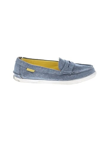 Cole Haan Flats (view 1)