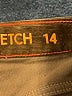 Crewcuts Brown Cargo Pants Size 14 - photo 3