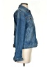 Chaps Blue Denim Jacket Size S - photo 4