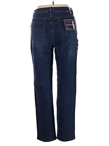 Gloria Vanderbilt Jeans (view 2)