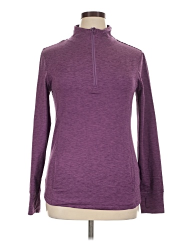 Layer 8 Long Sleeve Turtleneck (view 1)