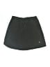 Apana Solid Black Active Skort Size M - photo 1