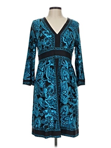 INC International Concepts Cocktail Dress (view 1)