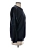Adidas Solid Blue Pullover Sweater Size S - photo 4