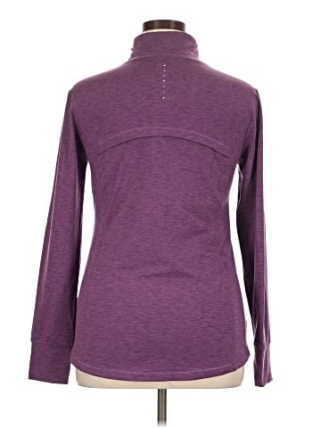 Layer 8 Long Sleeve Turtleneck (view 2)