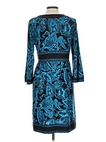 INC International Concepts Cocktail Dress (view 2)