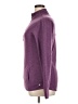 Layer 8 Purple Long Sleeve Turtleneck Size XL - photo 5