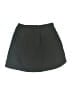 Apana Solid Black Active Skort Size M - photo 2