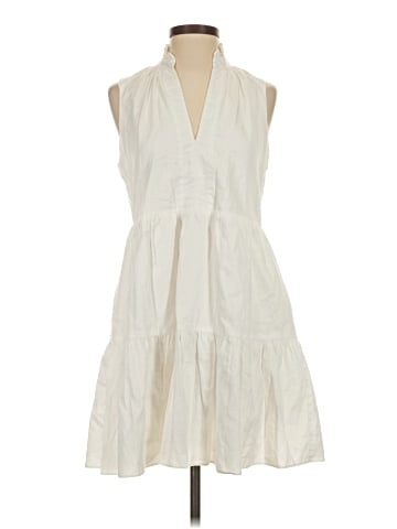 Amanda Uprichard Casual Dress (view 1)