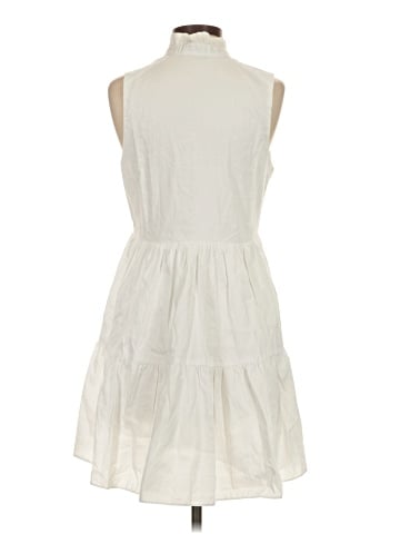 Amanda Uprichard Casual Dress (view 2)
