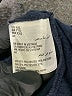 INC International Concepts Black Short Sleeve Top Size XXL - photo 8