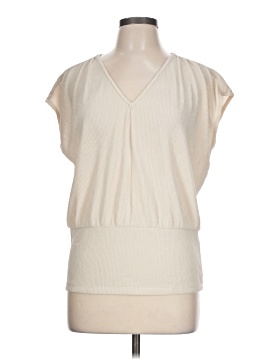Ann Taylor Factory Sleeveless Blouse