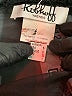 Assorted Brands Black Long Sleeve Blouse Size 6 - photo 7