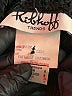 Assorted Brands Black Long Sleeve Blouse Size 6 - photo 8