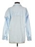 Vince. 100% Cotton Blue Long Sleeve Button-Down Shirt Size XS - photo 2