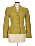 Les Copains Green Blazer Size L (estimated) - photo 1
