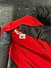 Unbranded Red Long Sleeve T-Shirt Size M - photo 7