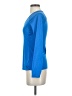 REI Blue Long Sleeve T-Shirt Size XXS - photo 5
