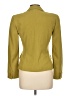Les Copains Green Blazer Size L (estimated) - photo 2
