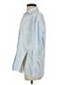 Vince. 100% Cotton Blue Long Sleeve Button-Down Shirt Size XS - photo 5