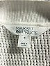 Market and Spruce Stripes White Pullover Sweater Size M - photo 7