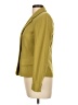 Les Copains Green Blazer Size L (estimated) - photo 5