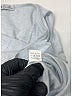 Loro Piana 100% Cotton Silver Tank Top Size EU (IT) 46 / US 10 - photo 10