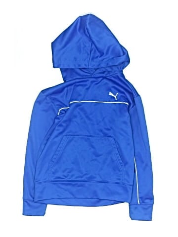 Puma Zip Up Hoodie (view 1)