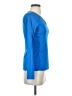 REI Blue Long Sleeve T-Shirt Size XXS - photo 4