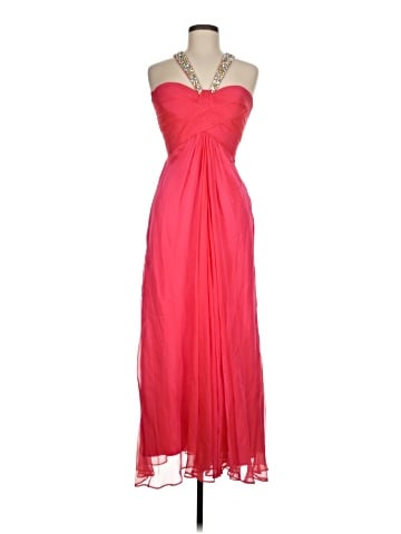 La Femme Cocktail Dress (view 1)