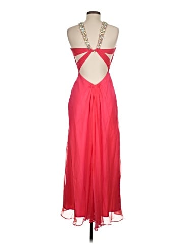 La Femme Cocktail Dress (view 2)