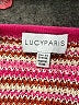 Lucy Paris Pink Sleeveless Top Size XS - photo 7