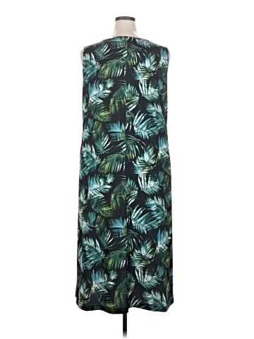 Skye's The Limit Casual Dress (view 2)