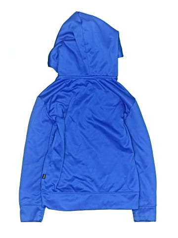 Puma Zip Up Hoodie (view 2)