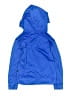 Puma 100% Polyester Blue Zip Up Hoodie Size 7 - 8 - photo 2