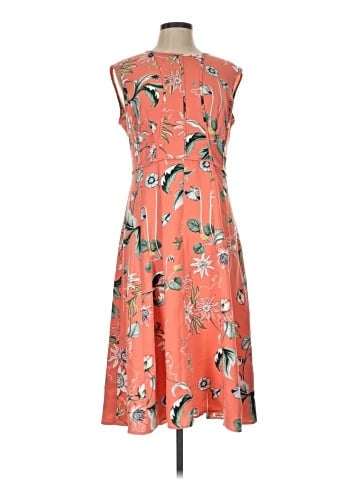 Ann Taylor Cocktail Dress (view 1)